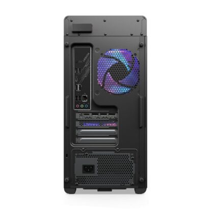 PC Γραφείου Lenovo Legion T5 26IRX9 intel core i7-13650hx 32 GB RAM 1 TB SSD NVIDIA GEFORCE 4070 SUPER