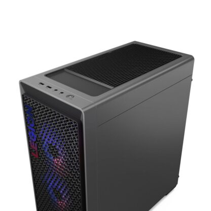 PC Γραφείου Lenovo Legion T5 26IRX9 intel core i7-13650hx 32 GB RAM 1 TB SSD NVIDIA GEFORCE 4070 SUPER