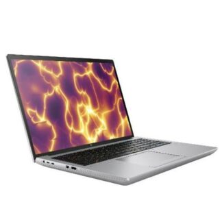 Laptop Dell Precision 3591 Intel Core i7-1360P 16 GB RAM 512 GB SSD Ισπανικό Qwerty 15,6"