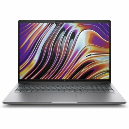 Laptop HP 16" 32 GB RAM 1 TB SSD NVIDIA RTX 2000 Ada Ισπανικό Qwerty amd ryzen 9-8945hs