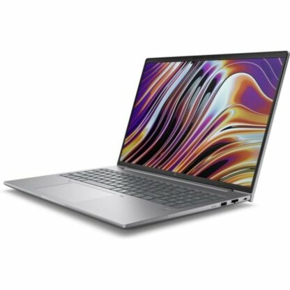 Laptop HP 16" 32 GB RAM 1 TB SSD NVIDIA RTX 2000 Ada Ισπανικό Qwerty amd ryzen 9-8945hs