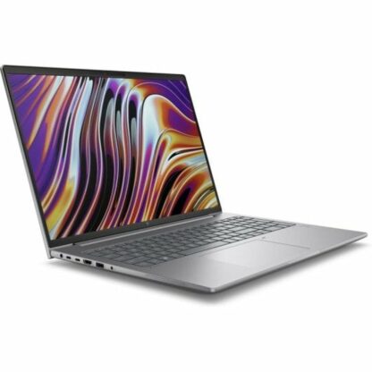 Laptop HP 16" 32 GB RAM 1 TB SSD NVIDIA RTX 2000 Ada Ισπανικό Qwerty amd ryzen 9-8945hs