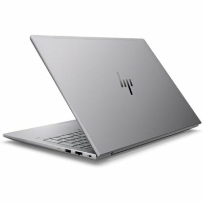 Laptop HP 16" 32 GB RAM 1 TB SSD NVIDIA RTX 2000 Ada Ισπανικό Qwerty amd ryzen 9-8945hs