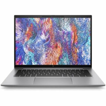 Laptop HP 14" 16 GB RAM 512 GB SSD Ισπανικό Qwerty AMD RYZEN 7 8840HS