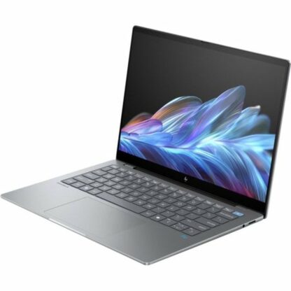 Laptop HP 14" Qualcomm 16 GB RAM 1 TB SSD Ισπανικό Qwerty