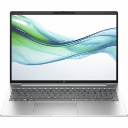 Laptop HP ProBook 455 G10 16" 16 GB RAM 512 GB SSD Ισπανικό Qwerty AMD Ryzen 7 7735U