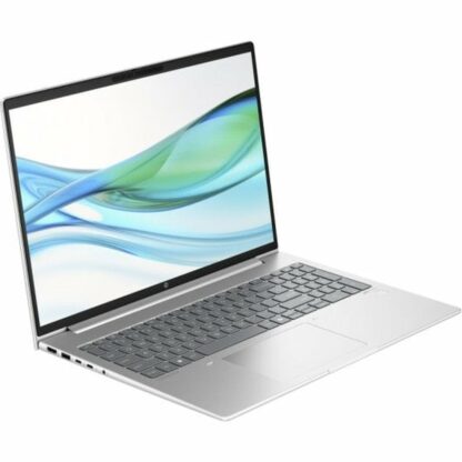 Laptop HP ProBook 455 G10 16" 16 GB RAM 512 GB SSD Ισπανικό Qwerty AMD Ryzen 7 7735U