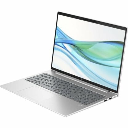 Laptop HP ProBook 455 G10 16" 16 GB RAM 512 GB SSD Ισπανικό Qwerty