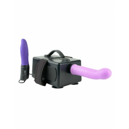 Pipedream fetish fantasy portable sex machine - Ερωτικό Αξεσουάρ Fetish Fantasy Series