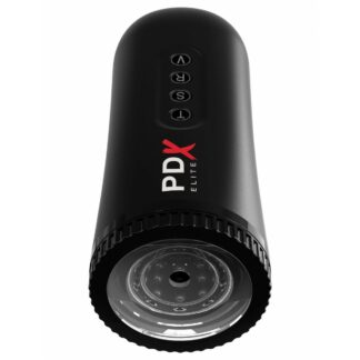 Pipedream - PDX Elite - PDX ELITE Blowjob Power Pump - Αντλία Πέους