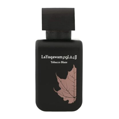 Ανδρικό Άρωμα Rasasi EDP La Yuqawam Tobacco Blaze 75 ml