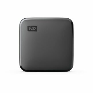 Εξωτερικός Σκληρός Δίσκος Western Digital 2 TB