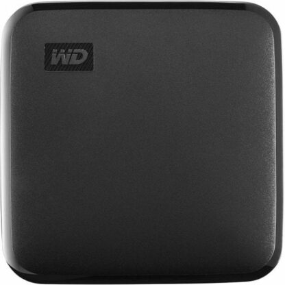 Εξωτερικός Σκληρός Δίσκος Western Digital 2 TB