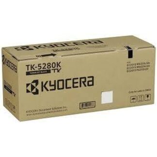 Τόνερ Kyocera TK-5280Y Κίτρινο