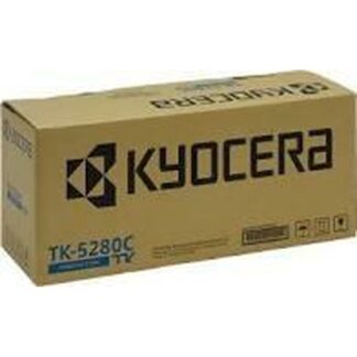 Κύλινδρος εκτυπωτή Kyocera DK-170 Μαύρο