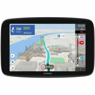 Πλοηγός GPS TomTom 1YF6.002.00 6"