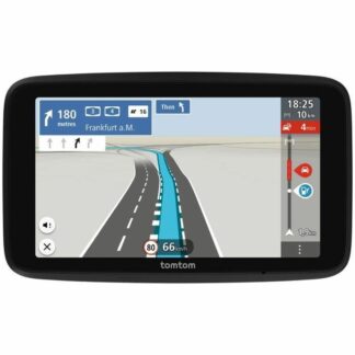 Πλοηγός GPS TomTom 1YD7.002.30 7"