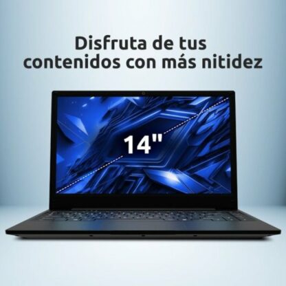 Laptop Alurin 14" Intel Core i5-1235U 16 GB RAM 1 TB SSD Ισπανικό Qwerty