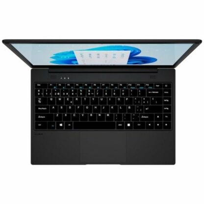 Laptop Alurin 14" Intel Core i5-1235U 16 GB RAM 1 TB SSD Ισπανικό Qwerty