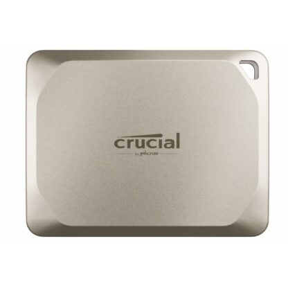 Εξωτερικός Σκληρός Δίσκος Crucial X9 Pro 1 TB SSD