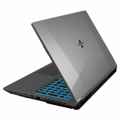 Laptop PcCom Revolt 4070 15,6" Intel Core i7-13700HX 32 GB RAM 500 GB SSD Nvidia Geforce RTX 4070 Ισπανικό Qwerty