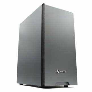 PC Γραφείου PcCom Intel Core i7-13700KF 32 GB RAM 2 TB SSD Nvidia Geforce RTX 4070