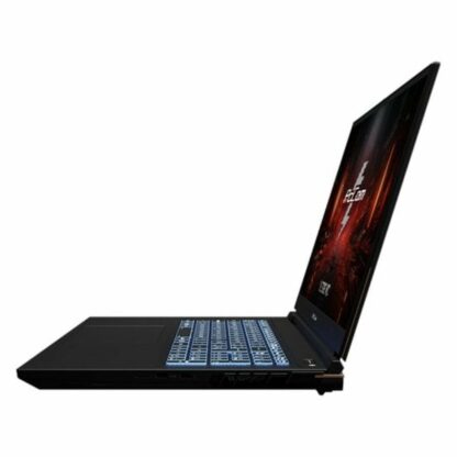 Laptop PcCom Revolt 4070 17,3" Intel Core i9-14900HX 32 GB RAM 2 TB SSD Nvidia Geforce RTX 4070 Ισπανικό Qwerty