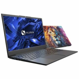 Laptop Alurin Flex Advance 15,6" I5-1155G7 16 GB RAM 500 GB SSD