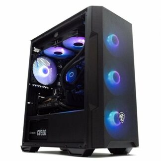 PC Γραφείου PcCom PCCOMWORK5600GW 16 GB RAM 500 GB SSD