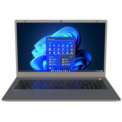 Laptop Alurin Zenith 15,6" Ryzen 7 5700U 8 GB RAM 500 GB SSD Ισπανικό Qwerty