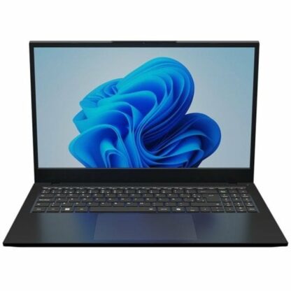 Laptop Alurin 15,6" Intel Evo Core Ultra 5 125H 16 GB RAM 1 TB SSD Ισπανικό Qwerty