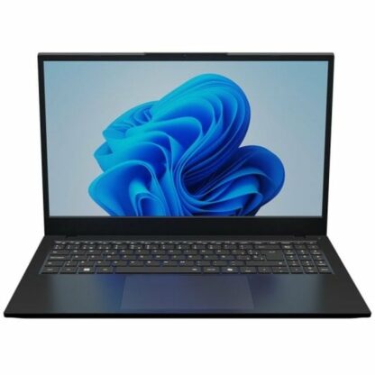 Laptop Alurin Flex Advance IA 15,6" Intel Evo Core Ultra 7 155H 16 GB RAM 1 TB SSD Ισπανικό Qwerty