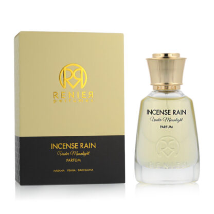 Άρωμα Unisex Renier Perfumes Incense Rain 50 ml