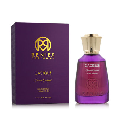 Άρωμα Unisex Renier Perfumes Cacique 50 ml