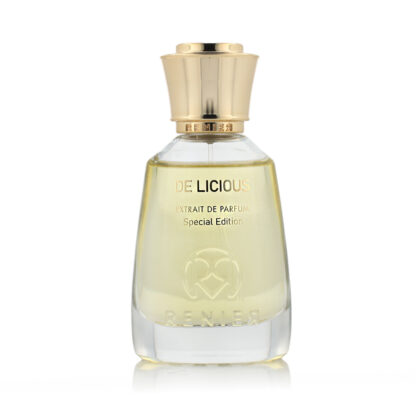 Άρωμα Unisex Renier Perfumes De Licious 50 ml