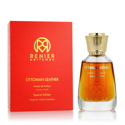 Άρωμα Unisex Renier Perfumes Ottoman Leather 50 ml