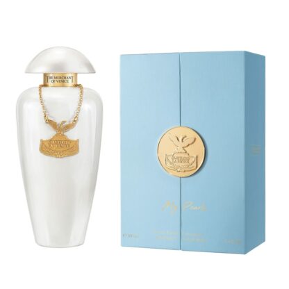 The Merchant Of Venice My Pearls Eau De Perfume Spray 100ml - Γυναικείο Άρωμα of La Fenice EDP EDP 100 ml