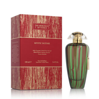 Άρωμα Unisex The Merchant of Venice EDP Liberty (100 ml)