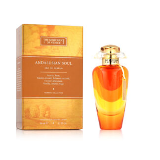 The Merchant Of Venice Gyokuro - Άρωμα Unisex of EDP EDP 100 ml