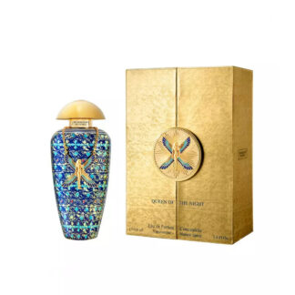 Xerjoff Damarose parfum 100 ml - Γυναικείο Άρωμα XJ 17/17