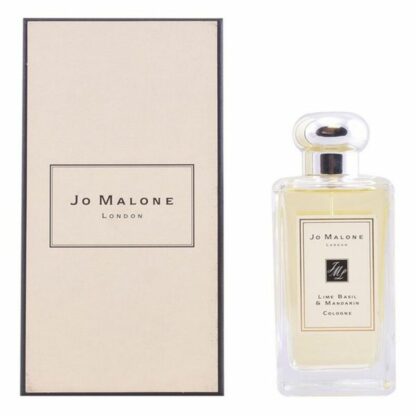 Άρωμα Unisex Jo Malone EDC 100 ml Lime Basil & Mandarin