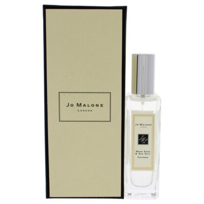 Άρωμα Unisex Jo Malone Wood Sage & Sea Salt EDC 30 ml