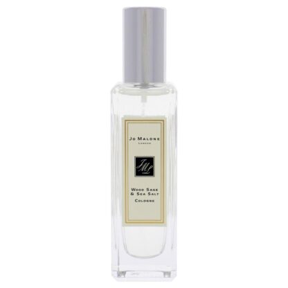 Άρωμα Unisex Jo Malone Wood Sage & Sea Salt EDC 30 ml