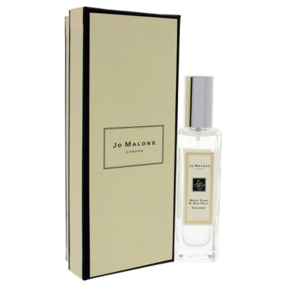 Άρωμα Unisex Jo Malone Wood Sage & Sea Salt EDC 30 ml