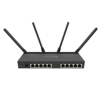 Router ZyXEL USGFLEX100H-EU0101F