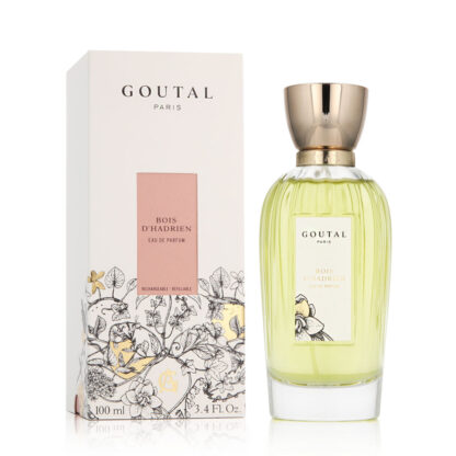 Άρωμα Unisex Goutal Bois d'Hadrien EDP EDP 100 ml