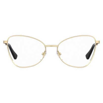 Γυναικεία Σκελετός γυαλιών Moschino MOS574-000 Ø 52 mm