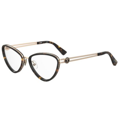 Γυναικεία Σκελετός γυαλιών Moschino MOS585-086 ø 54 mm