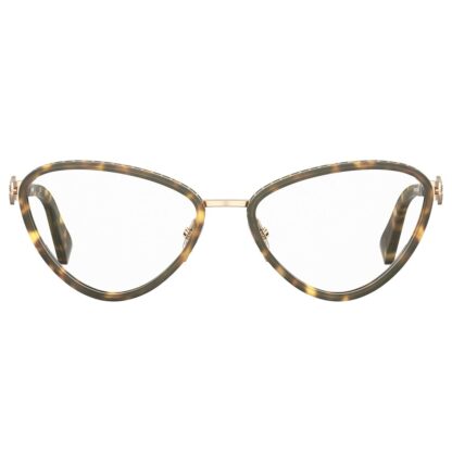 Γυναικεία Σκελετός γυαλιών Moschino MOS585-086 ø 54 mm