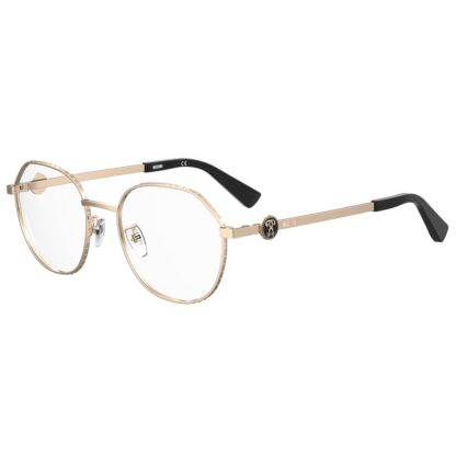 Γυναικεία Σκελετός γυαλιών Moschino MOS586-000 Ø 52 mm